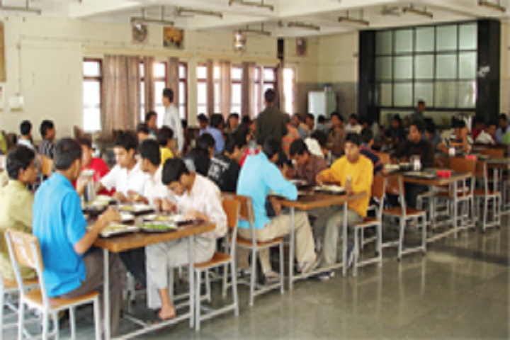 cafeteria